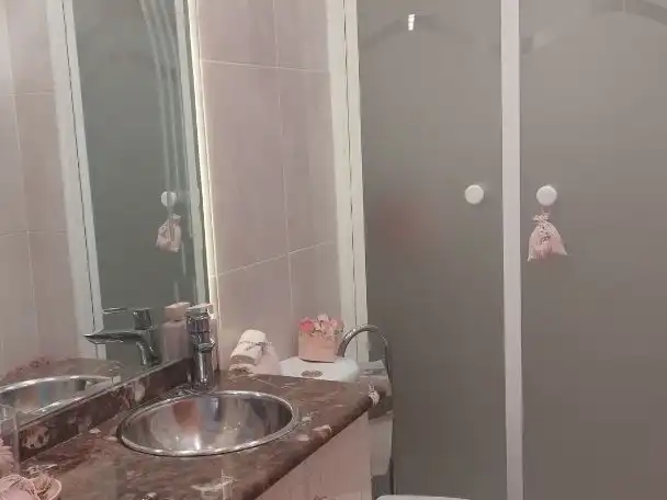 Casa aparellada amb jardí en venda a Pierineus 24, imagen 21