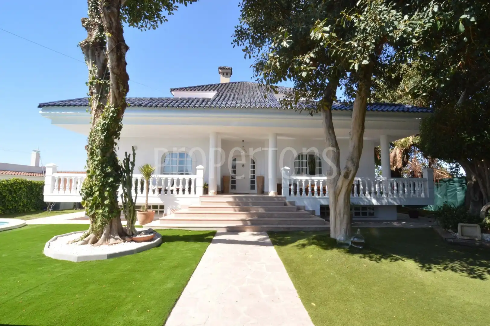 Villa à vendre à La Siesta - El Salado - Torreta, imagen 3