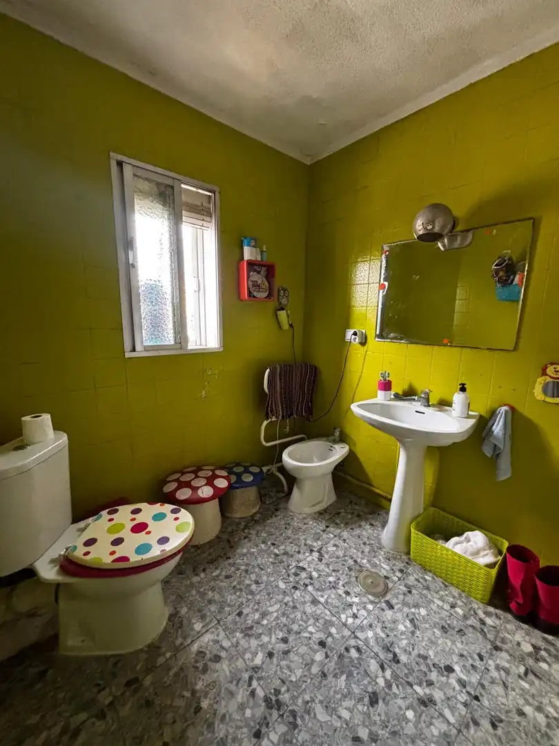 Bathroom of Houses for sale in Chiclana de la Frontera  with Private garden and Swimming Pool