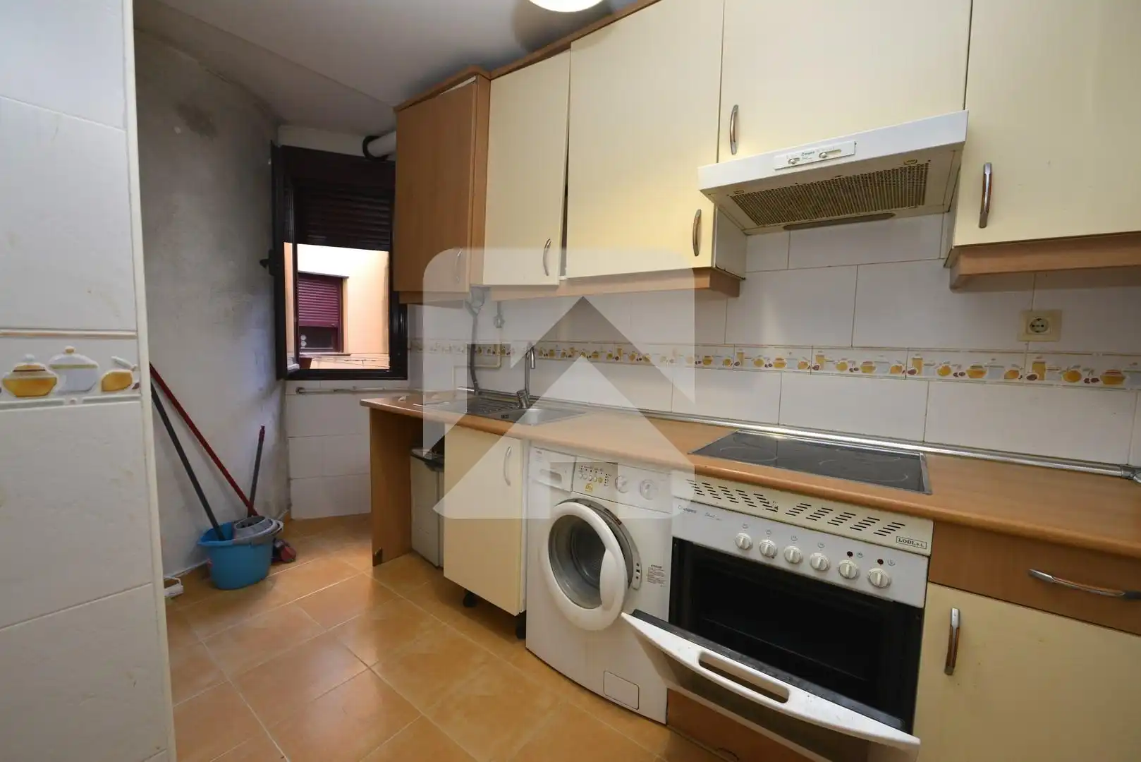 Kitchen of Flat for sale in Valdemoro  with Heating