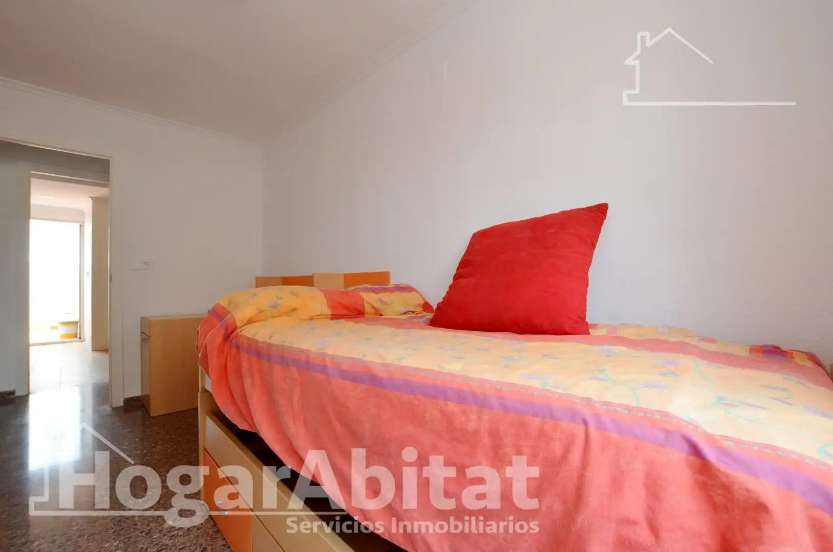 Habitación de Piso en venta en Tavernes de la Valldigna