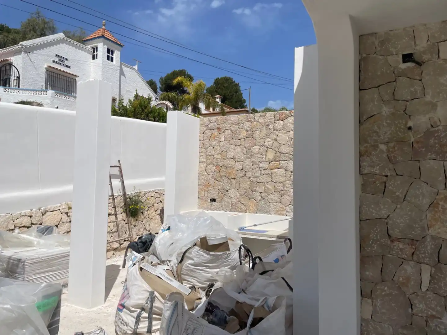 Casa con giardino in vendita a Casco Urbano, imagen 26