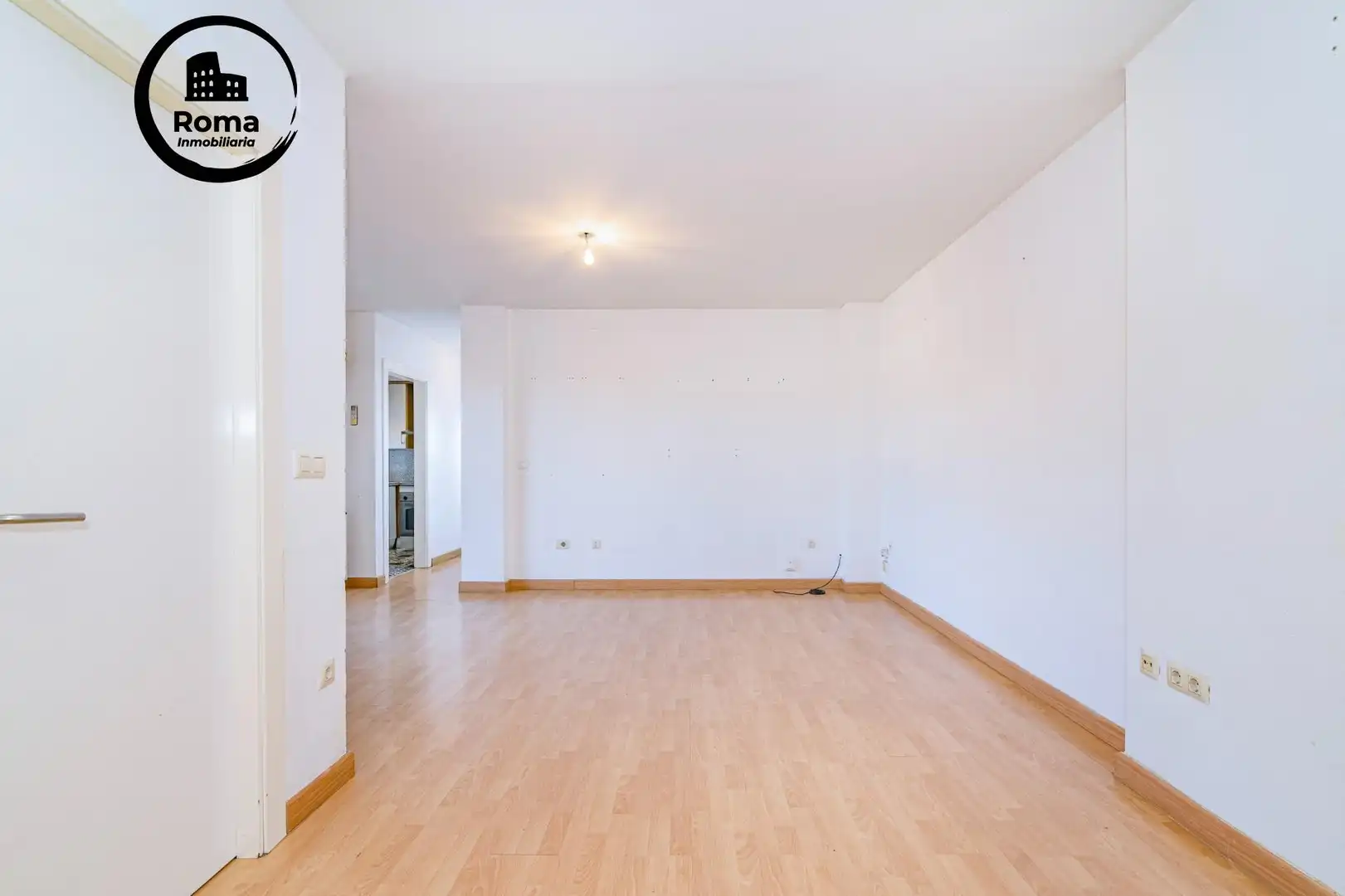 Sala de estar de Ático en venta en La Zubia con Aire acondicionado, Calefacción y Terraza
