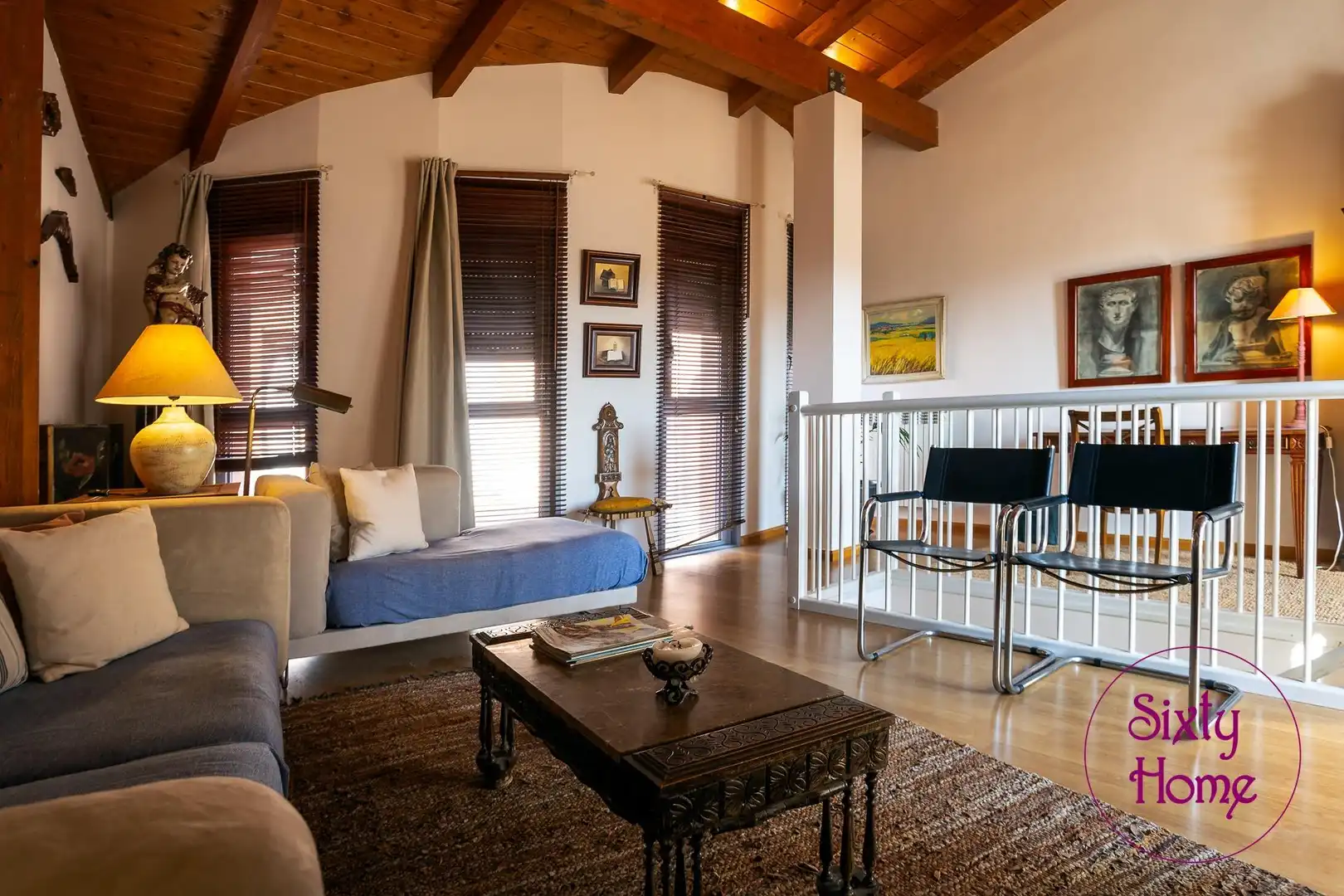 Dúplex en venta en Calle de las Cortes, 10, Casco Antiguo