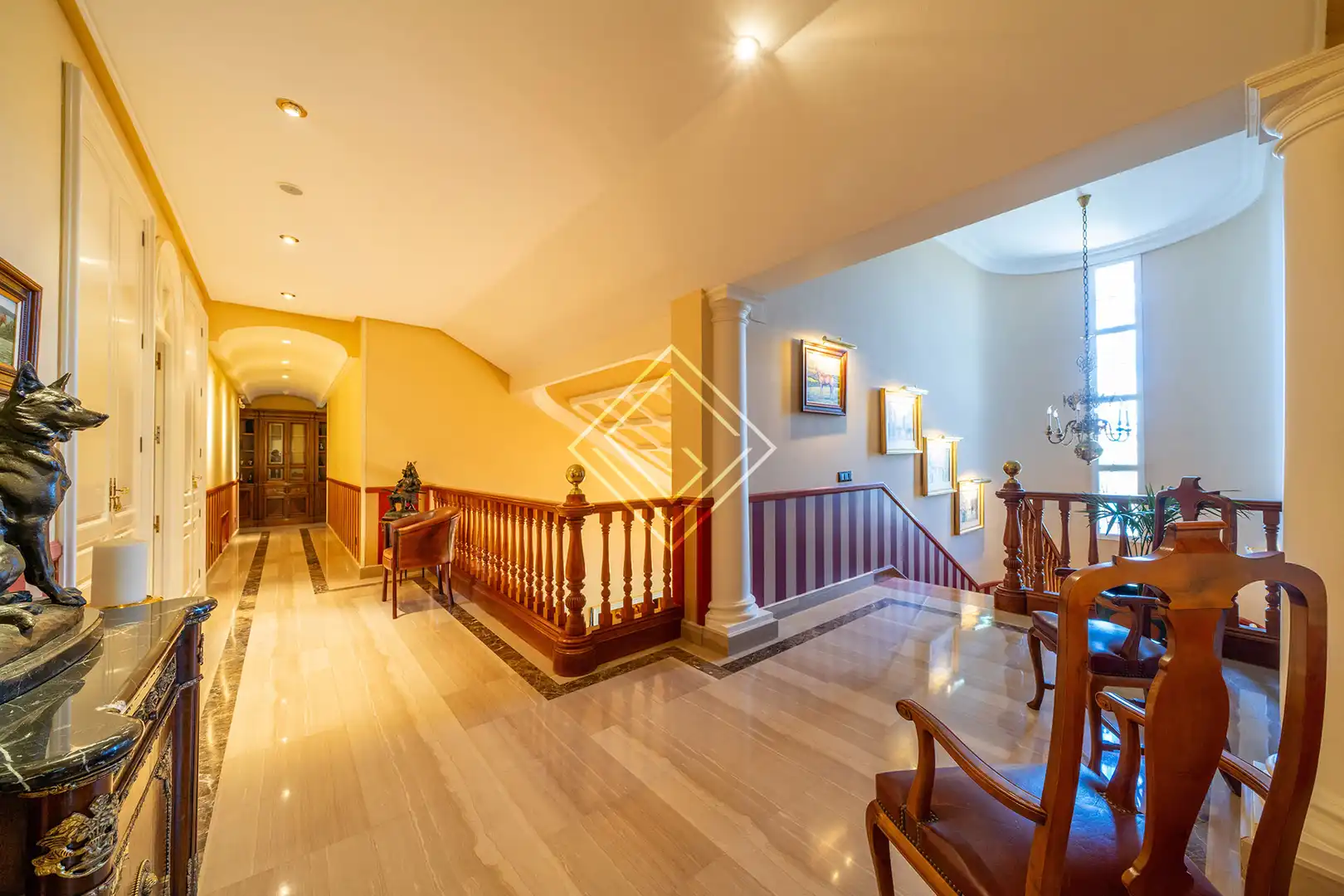 Casa o chalet en venta en Algete con Aire acondicionado, Terraza y Trastero