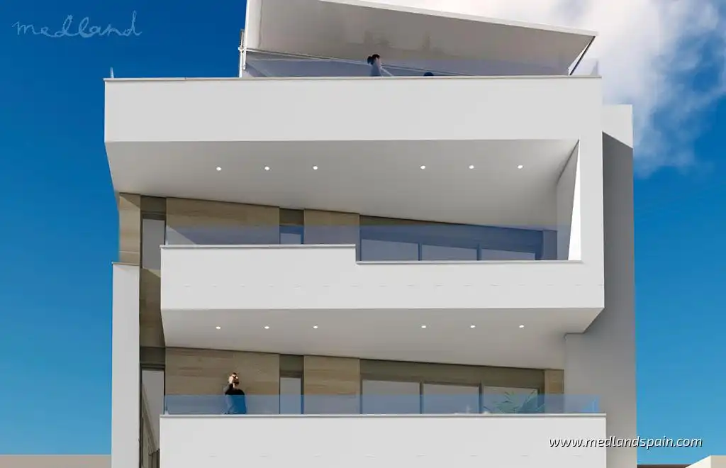 Apartamento con piscina en venta en Playa del Cura, imagen 10