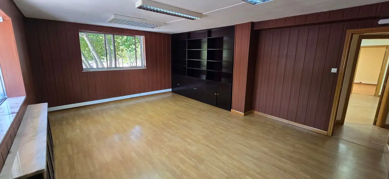 Office space to rent in Calle de la Hipica 1, imagen 7