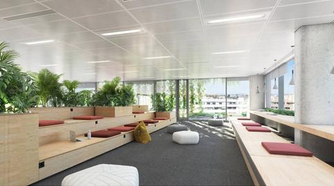 Foto 4 de Oficina de lloguer a Quintanadueñas, Las Tablas, Madrid