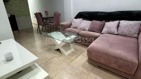 Foto 3 de Planta baixa de lloguer a Gibraltar, Huerta Fava - Santiago, Cádiz