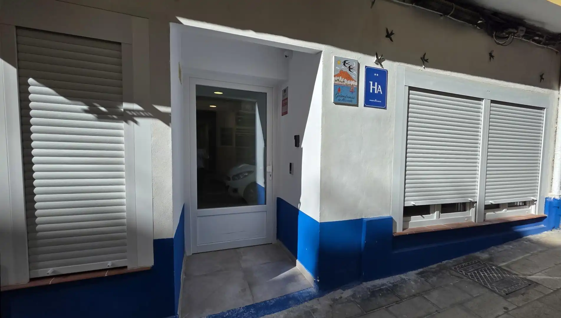 Local comercial en venta en Calle CARMEN TATO