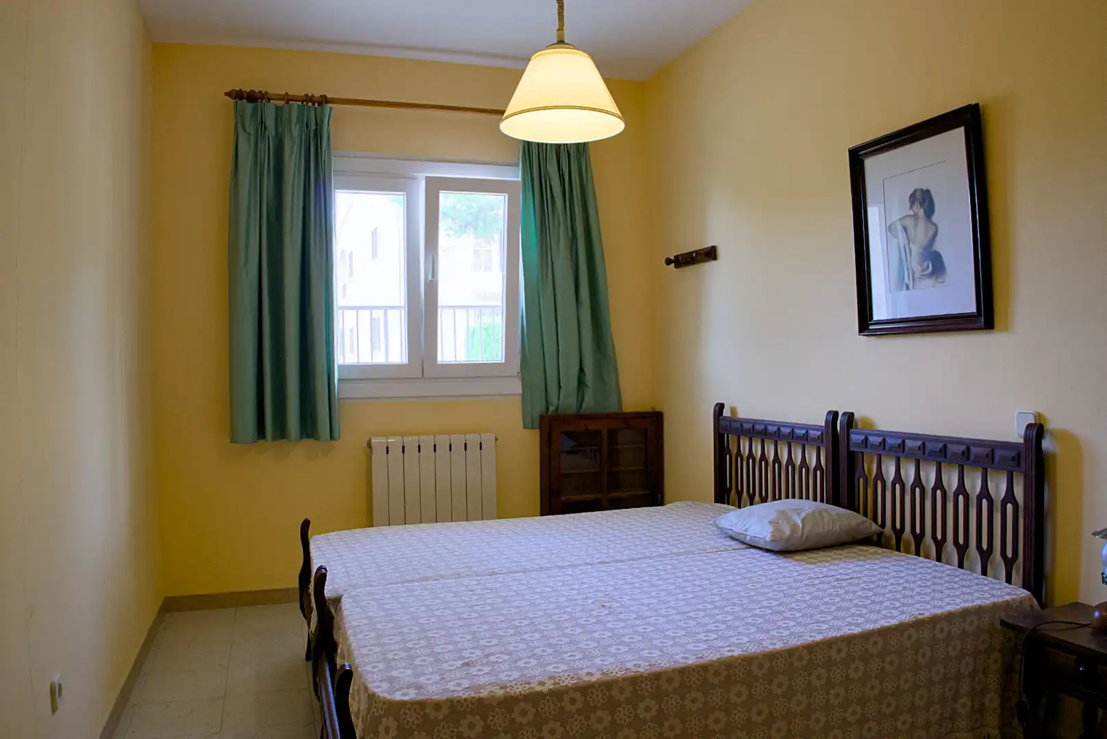 Casa aparellada amb terrassa en venda a Carrer dels Sestadors, imagen 14
