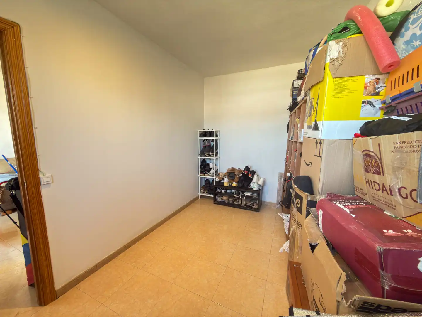 Attic for sale in Roquetas de Mar  with Terrace and Furnished