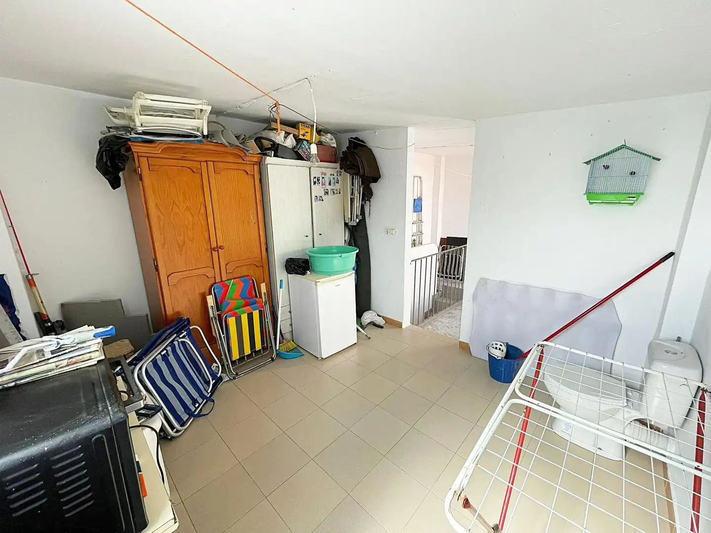 Casa amb terrassa en venda a Calle Calle de San Pedro, 12, imagen 41