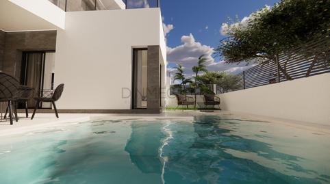 Foto 3 de Dúplex en venda a Dolores, Alicante