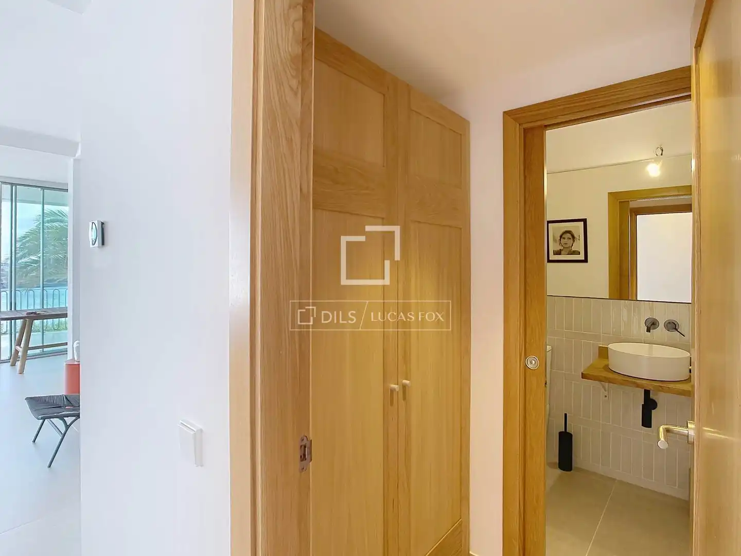 Casa o chalet de alquiler en Ciutadella de Menorca con Aire acondicionado, Calefacción y Jardín privado