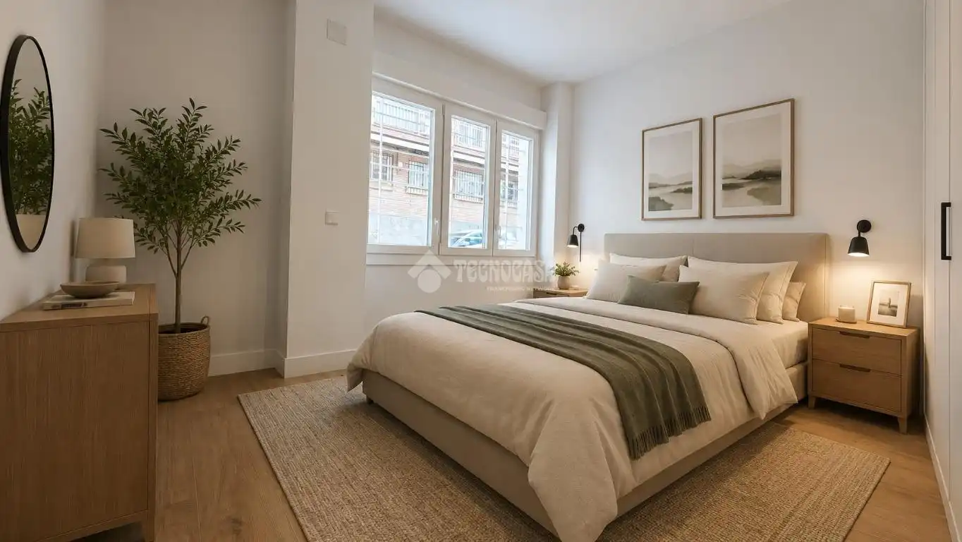 Piso en venta en Ciudad Lineal, imagen 13