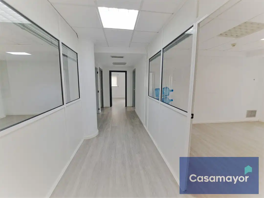 Büro mit Aufzug zur Miete in Avenida de la Estación 24, imagen 3