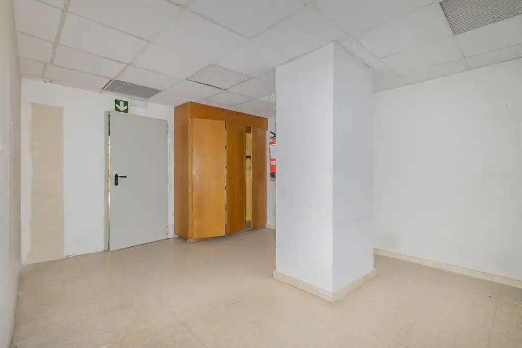 Gewerbefläche zur Miete in Avinguda de Balmes, imagen 19