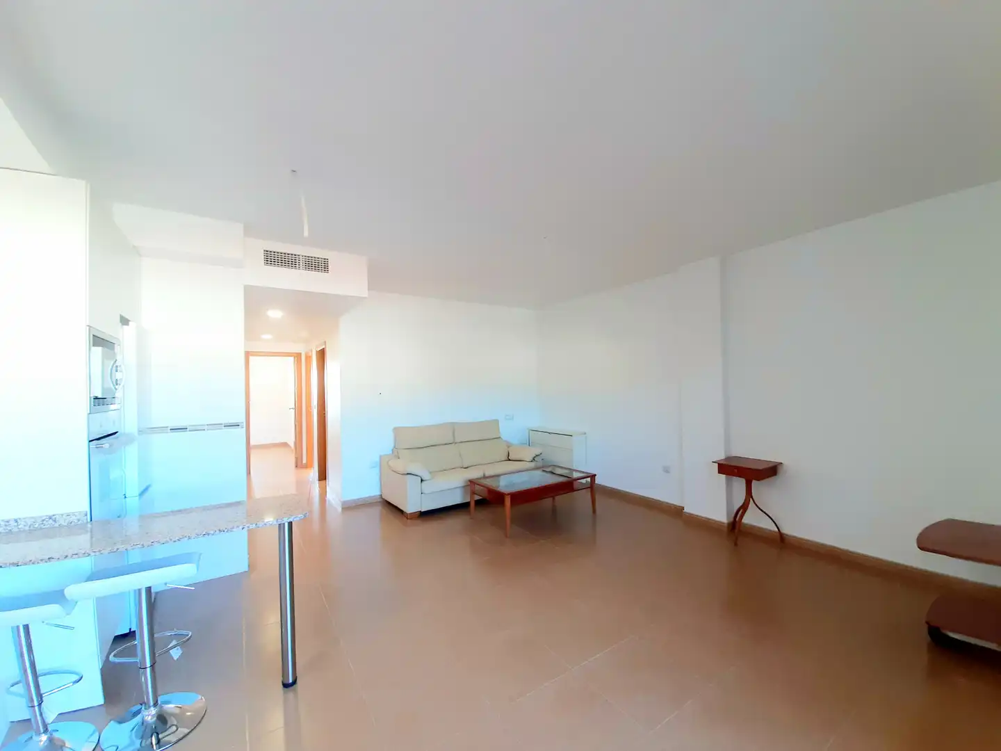 Attic for sale in Archena