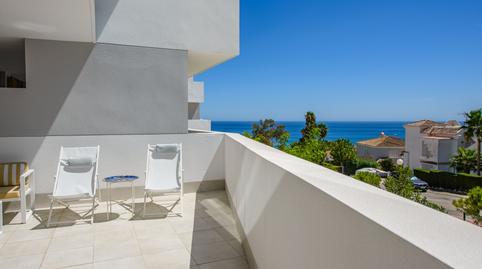 Foto 4 de Apartament en venda a Urbanización Princesa Kristina, 97, Alcorrín, Manilva