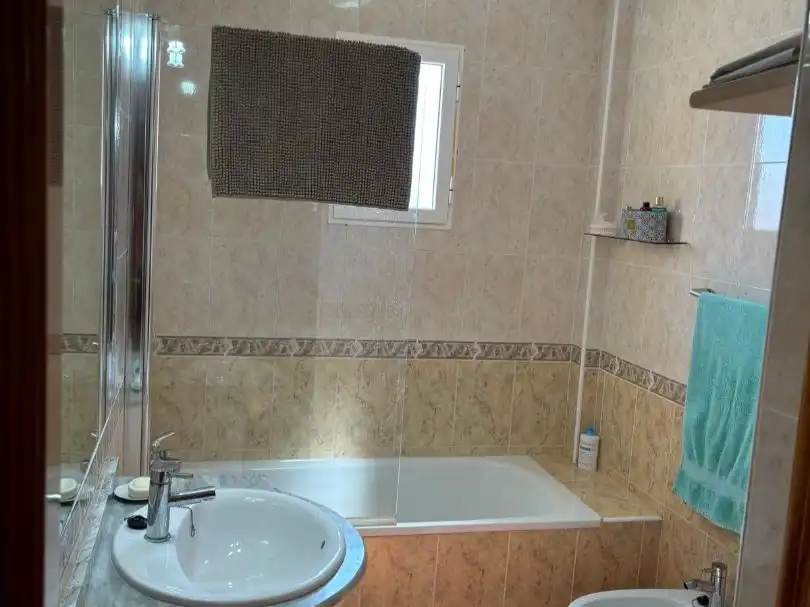 Reihenhaus mit Pool zur Miete in Calle Giscon 6, imagen 7
