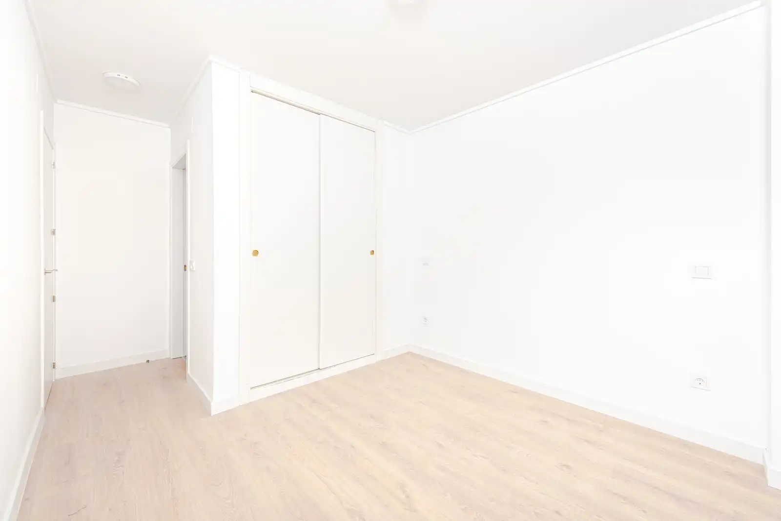 Bedroom of Flat for sale in Toledo  with Storage room