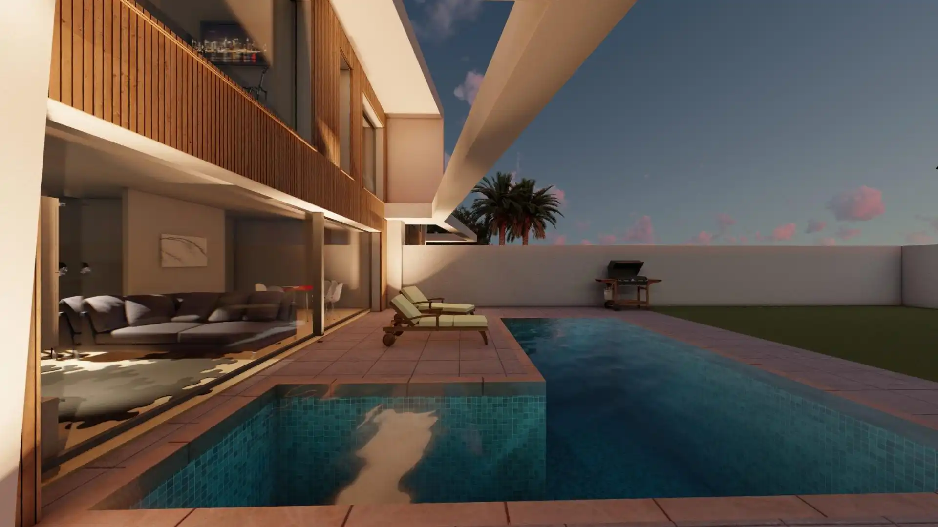 Casa a schiera in vendita a Avenida Mediterráneo, imagen 8