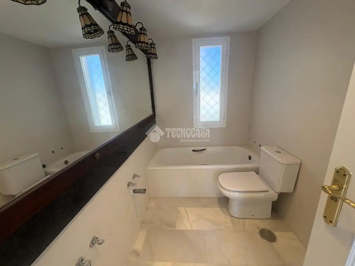 Ático con piscina en venta en Bahía de Casares, imagen 14