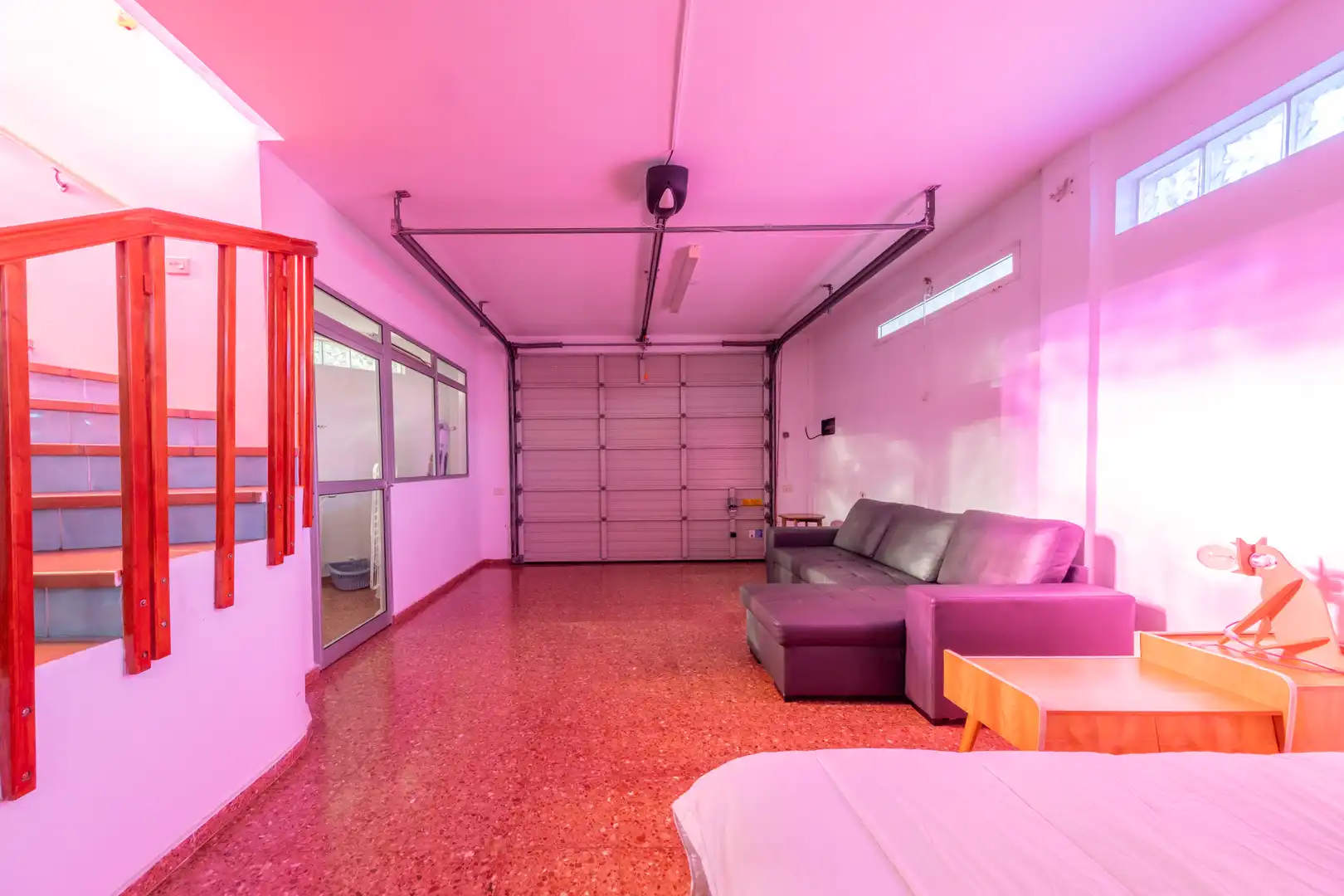 Casa o chalet en venta en Telde con Aire acondicionado, Jardín privado y Terraza
