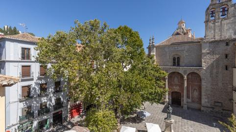 Photo 2 of House or chalet for sale in San Matías - Realejo,  Granada Capital