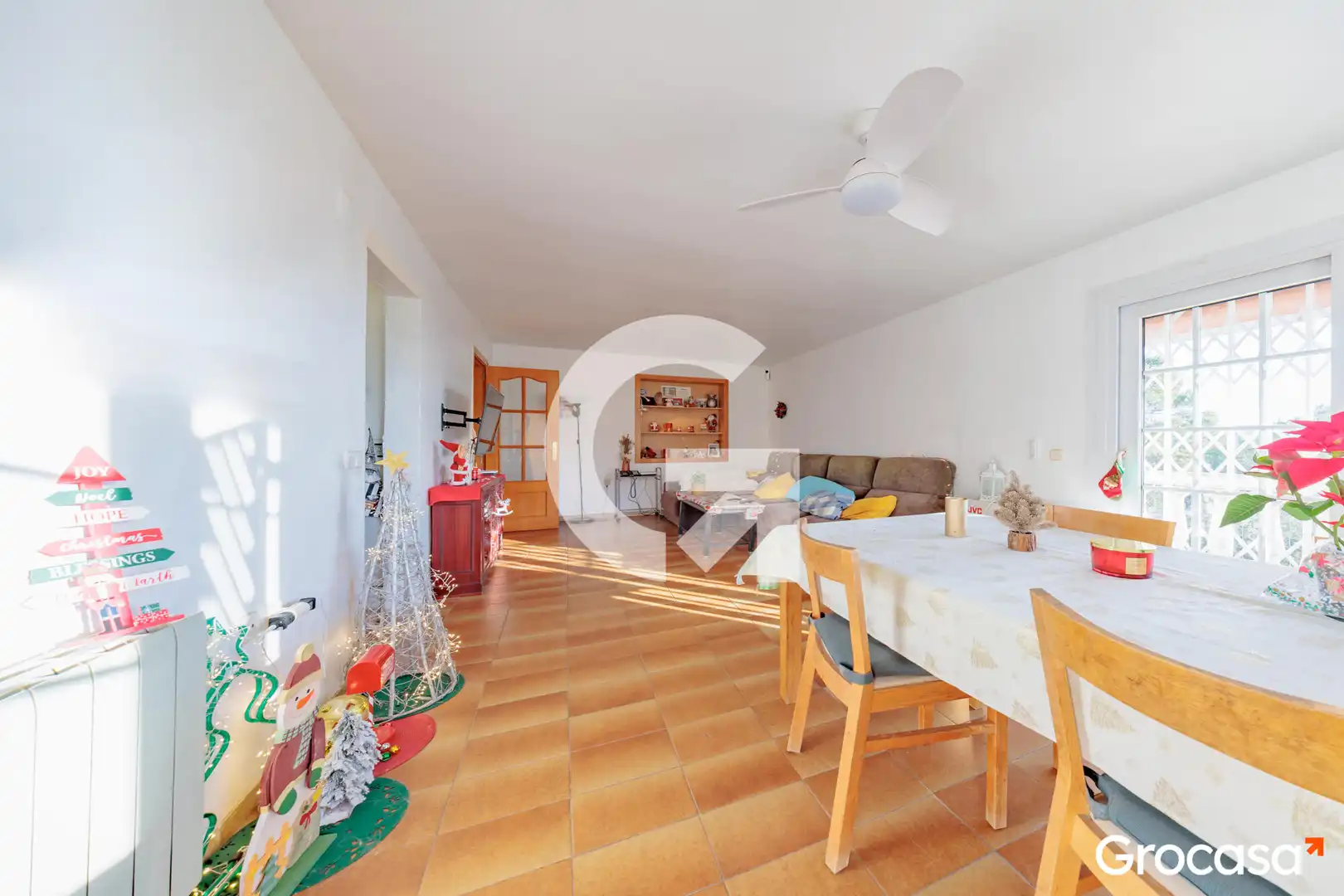 House with terrace for sale in Matadepera, imagen 6
