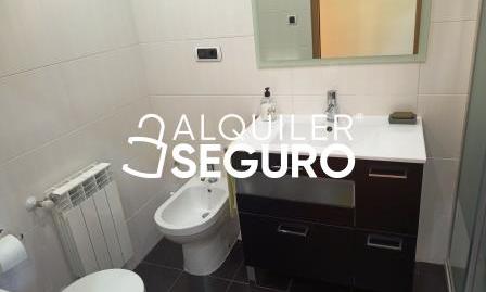 Photo 5 of Flat for rent in De Iruña-veleia, Zabalgana, Vitoria - Gasteiz