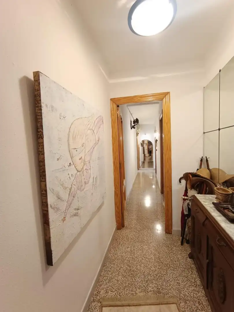 Piso en venta en  Palma de Mallorca