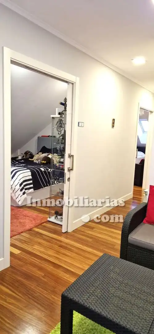 Ático en venta en Castro-Urdiales con Calefacción, Parquet y Trastero