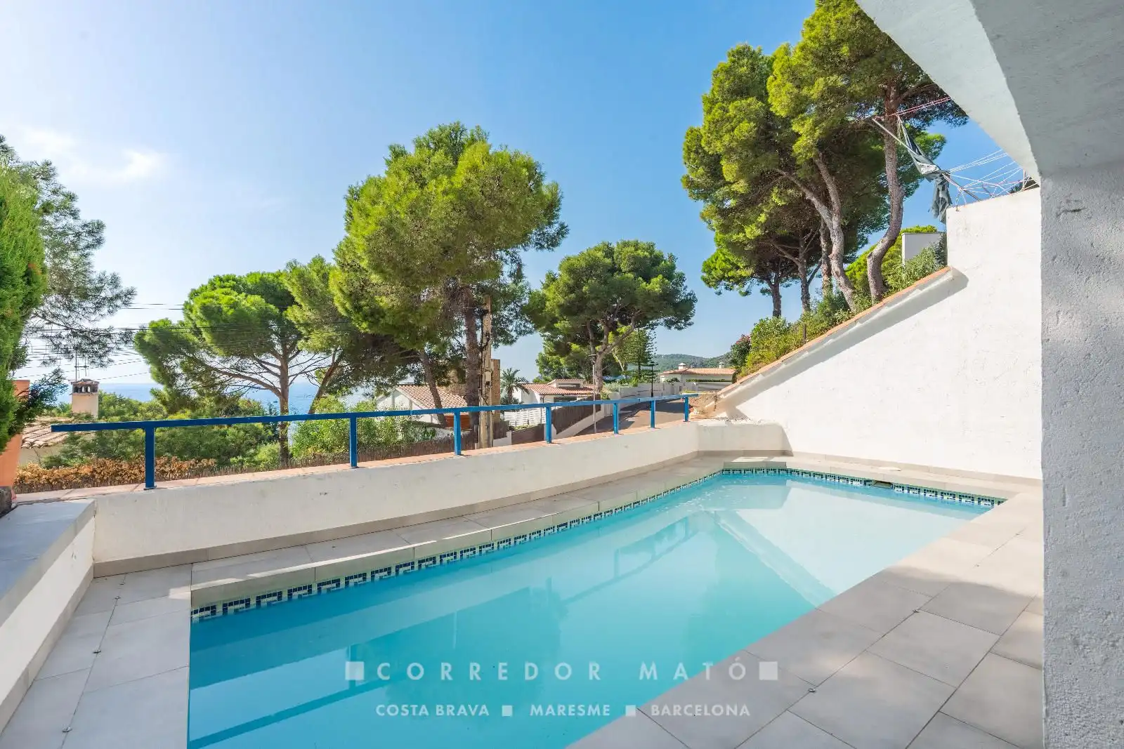 Villa con piscina in vendita a Illa Blanca, imagen 4