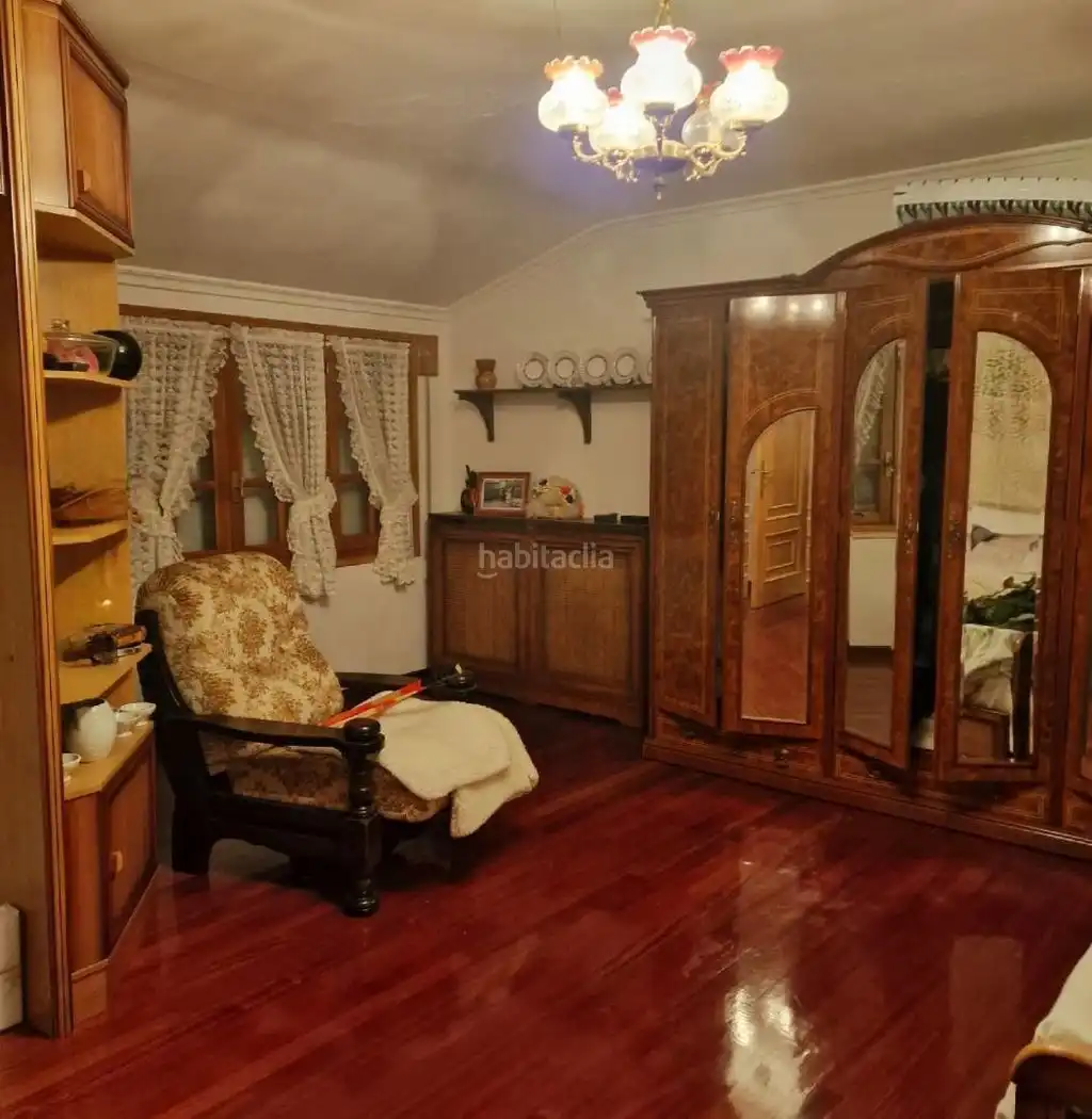 Casa en venda a Rúa 25 de Xulio 7, imagen 17