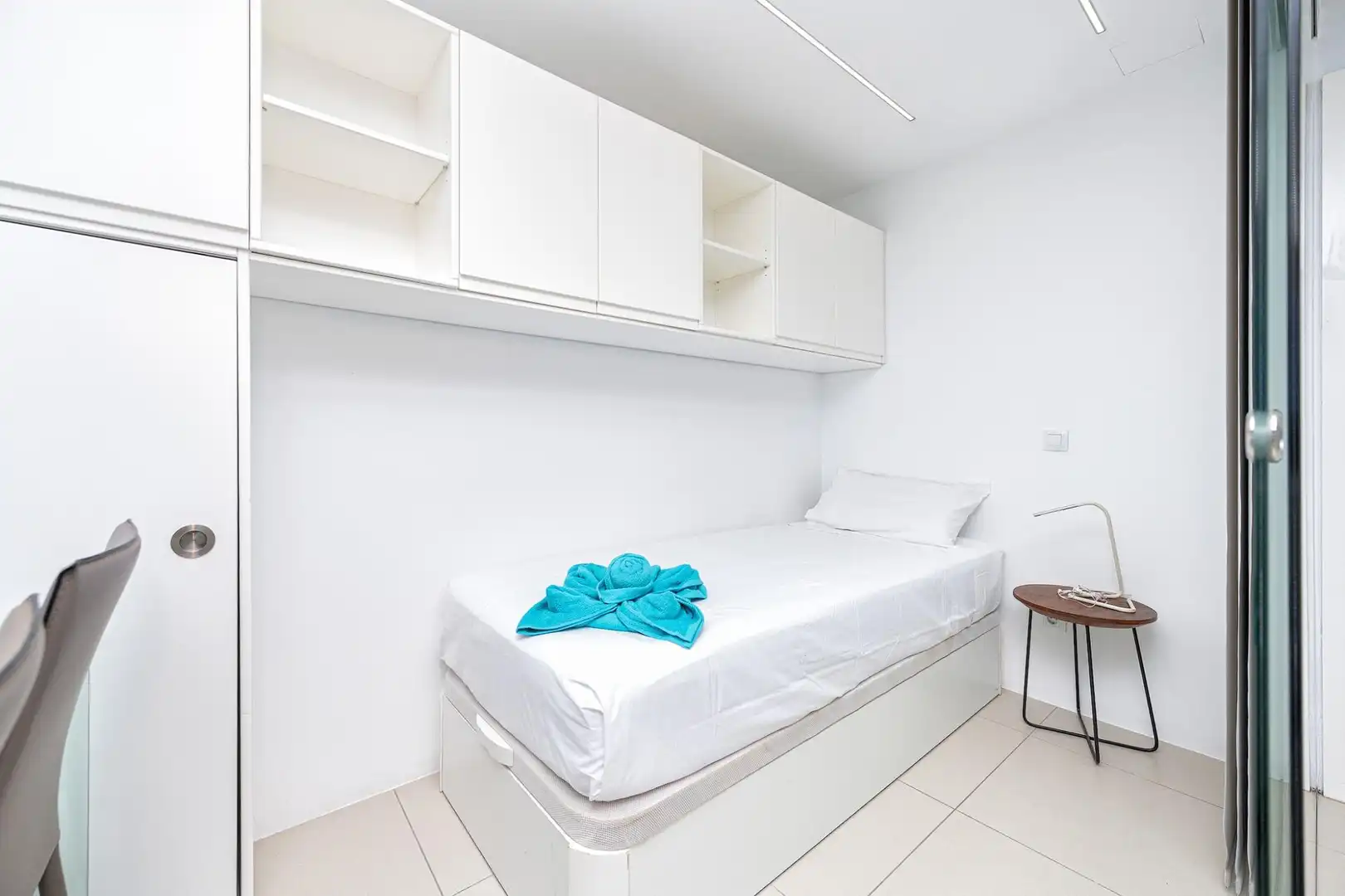 Apartment mit Terrasse zum Verkauf in los Canarios, imagen 19