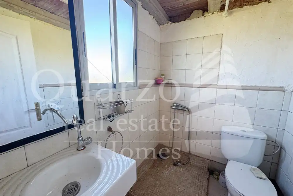 Bany de Casa o xalet en venda en Barx amb Terrassa i Traster