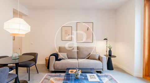 Foto 4 de Piso de alquiler en C. de las Maldonadas, Embajadores - Lavapiés, Madrid Capital