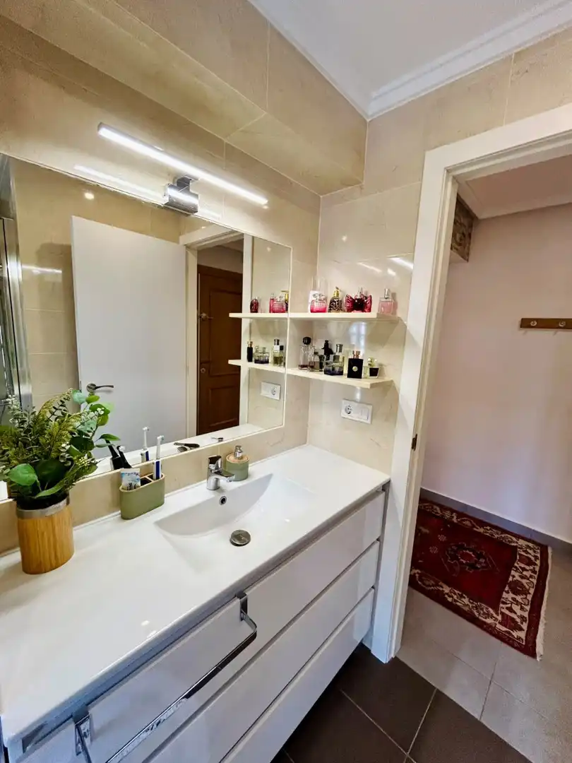 Apartamento con terraza en venta en Centro, imagen 22