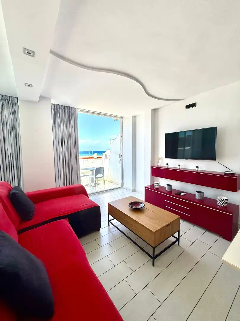 Piso con piscina en venta en Calle Bósforo 9001, imagen 7
