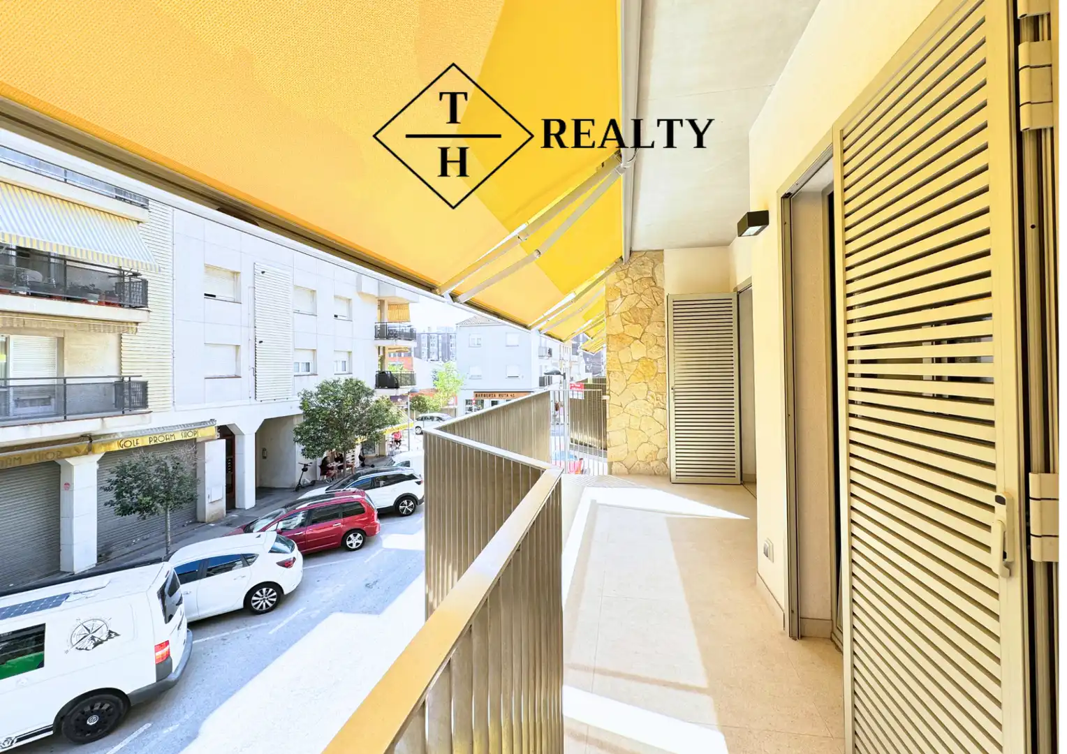 Piso en venta en Carrer President Macià, 116, Platja Gran