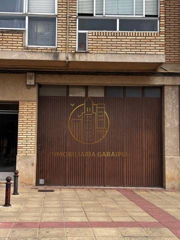 Local comercial en Alquiler en Olite / Erriberri