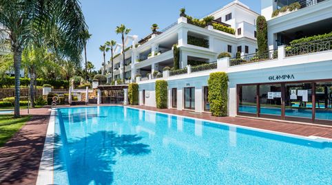 Foto 2 de Planta baixa en venda a Seghers, Estepona