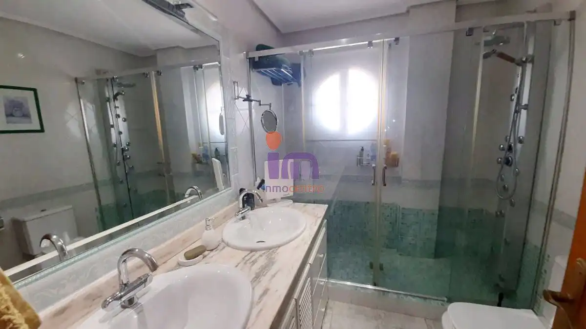 Casa con piscina en venta en Valdepeñas, imagen 21