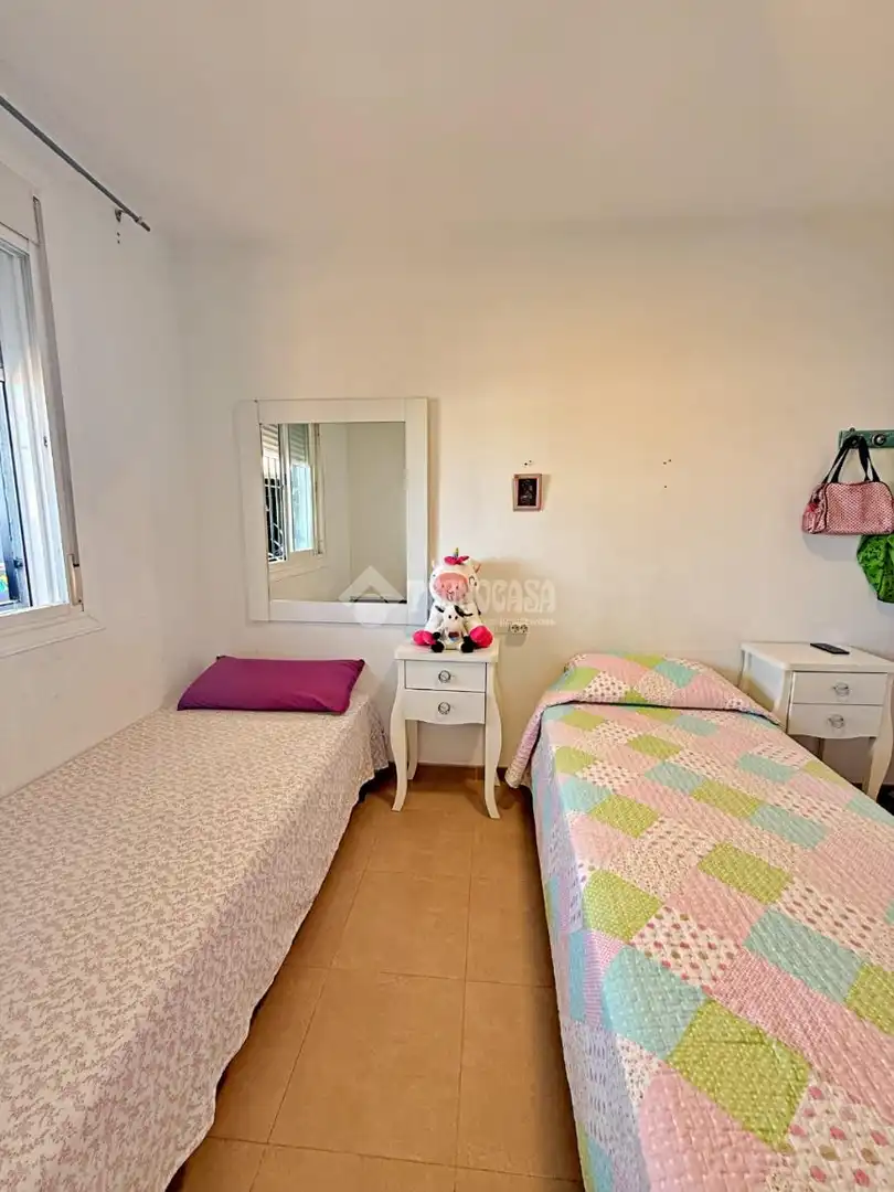 Habitación de Piso en venta en El Ejido
