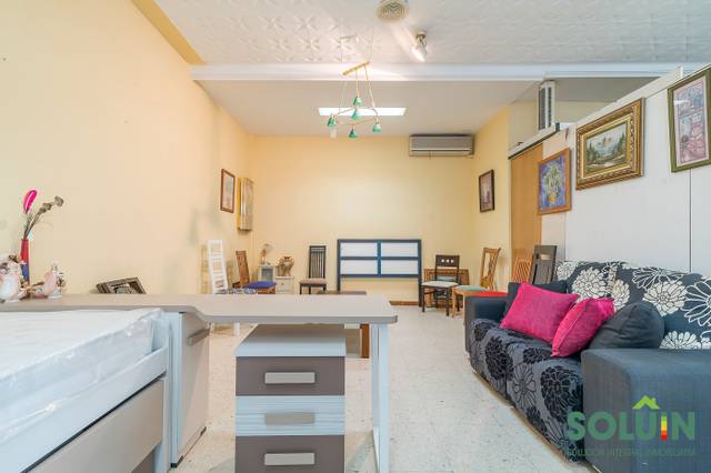 Local comercial en Alquiler en Fuenlabrada II - El Molino