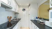 Kitchen of Apartment for sale in Marbella  with Air Conditioner, Swimming Pool and Furnished