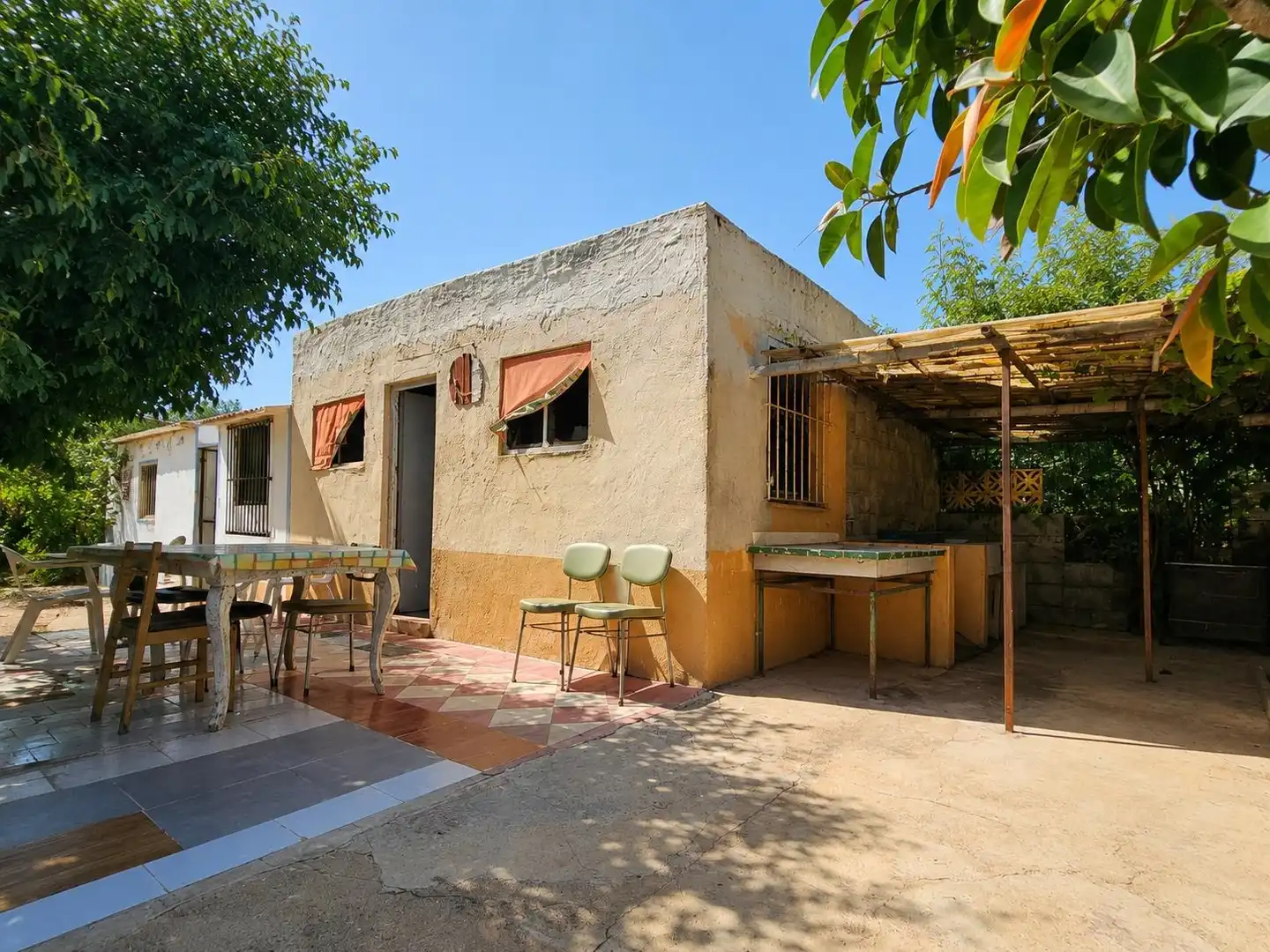 Houses for sale in Santa Pola  with Private garden, Terrace and Storage room