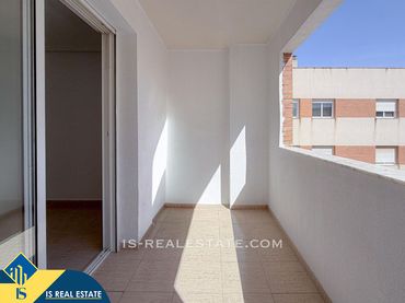 Appartement compact avec ascenseur à vendre à Playa del Cura